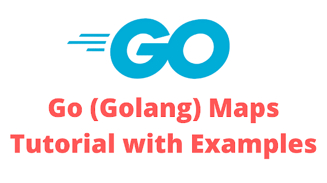 Maps in Go